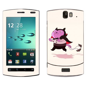   «-»   Acer Liquid MT Metal