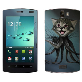 Acer Liquid MT Metal