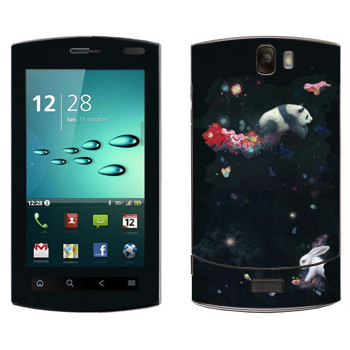 Acer Liquid MT Metal