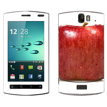 Acer Liquid MT Metal