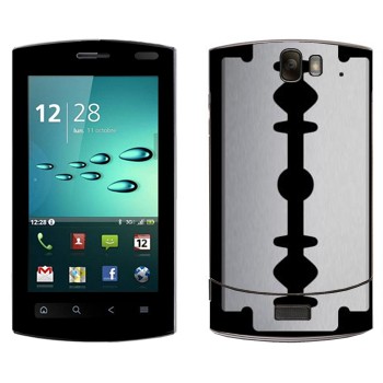   «»   Acer Liquid MT Metal