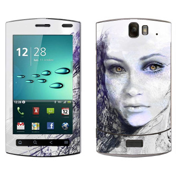 Acer Liquid MT Metal