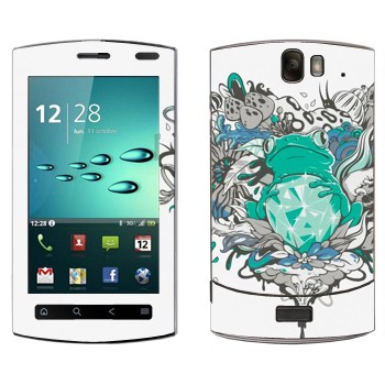 Acer Liquid MT Metal