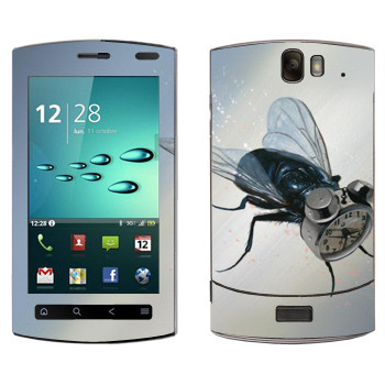 Acer Liquid MT Metal