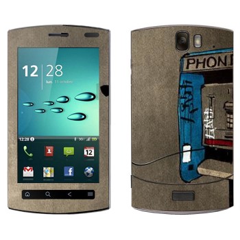   « »   Acer Liquid MT Metal