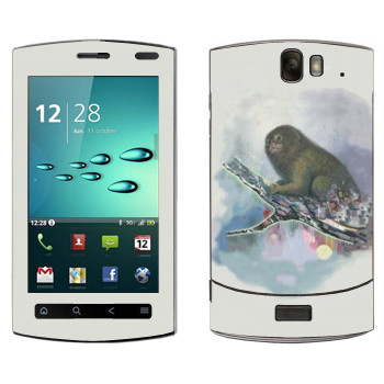 Acer Liquid MT Metal