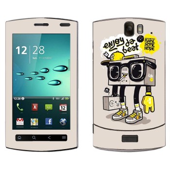 Acer Liquid MT Metal