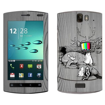   «-»   Acer Liquid MT Metal