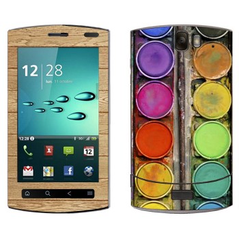   «  »   Acer Liquid MT Metal