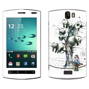 Acer Liquid MT Metal