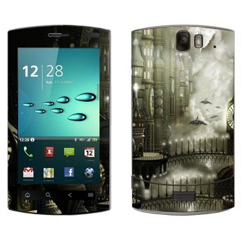 Acer Liquid MT Metal