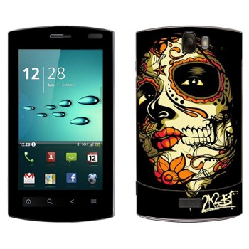   «   - -»   Acer Liquid MT Metal