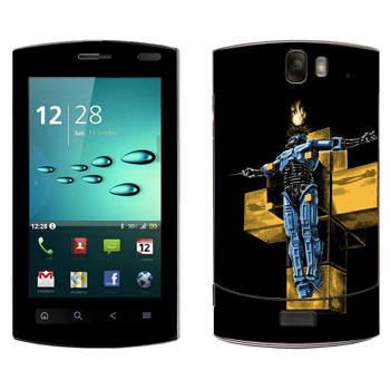 Acer Liquid MT Metal