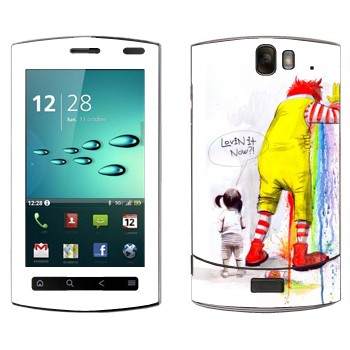 Acer Liquid MT Metal