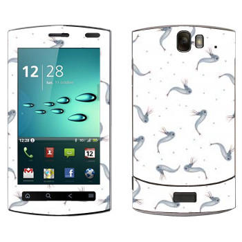   « - Kisung»   Acer Liquid MT Metal