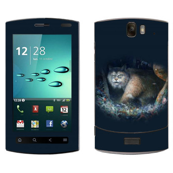 Acer Liquid MT Metal