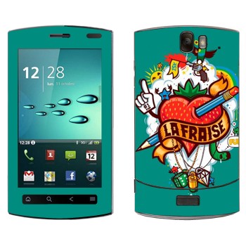   «  »   Acer Liquid MT Metal