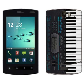   «»   Acer Liquid MT Metal