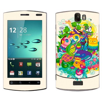 Acer Liquid MT Metal