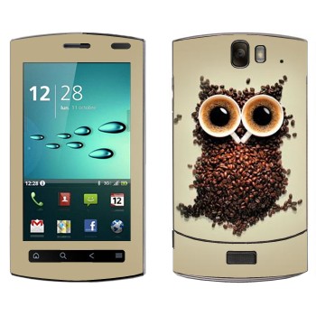 Acer Liquid MT Metal