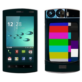   « »   Acer Liquid MT Metal