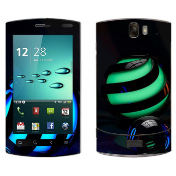   « »   Acer Liquid MT Metal