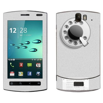   «»   Acer Liquid MT Metal