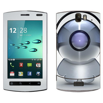 Acer Liquid MT Metal