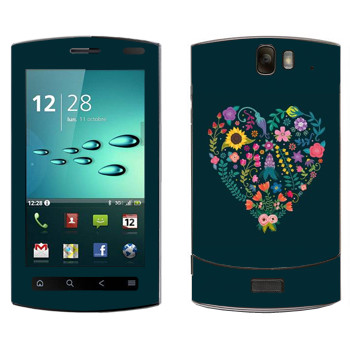 Acer Liquid MT Metal