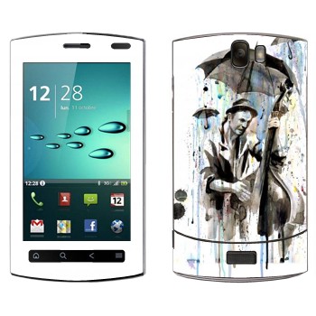 Acer Liquid MT Metal