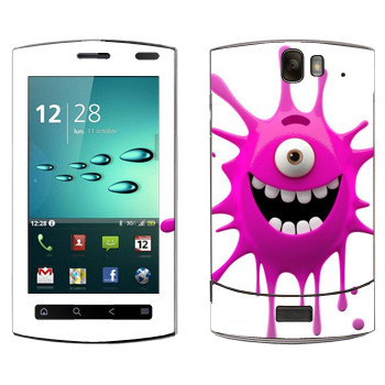   « »   Acer Liquid MT Metal