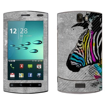 Acer Liquid MT Metal