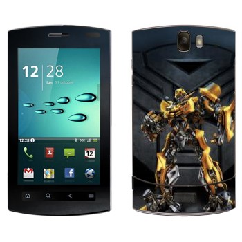   «a - »   Acer Liquid MT Metal