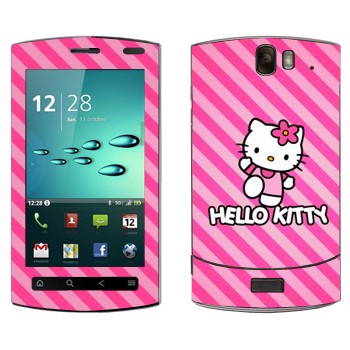   «Hello Kitty  »   Acer Liquid MT Metal