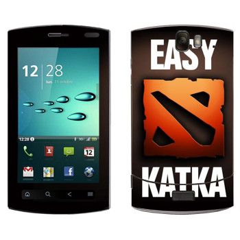   «Easy Katka »   Acer Liquid MT Metal