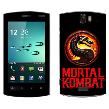   «Mortal Kombat »   Acer Liquid MT Metal
