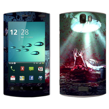   «The Evil Within  -  »   Acer Liquid MT Metal