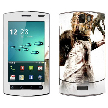   «The Evil Within -     »   Acer Liquid MT Metal