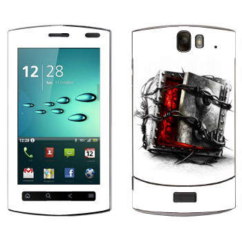   «The Evil Within - »   Acer Liquid MT Metal