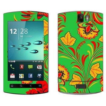   «  »   Acer Liquid MT Metal