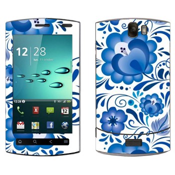 Acer Liquid MT Metal