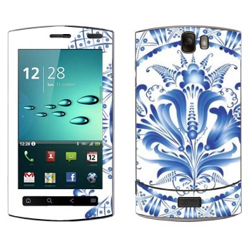   « »   Acer Liquid MT Metal