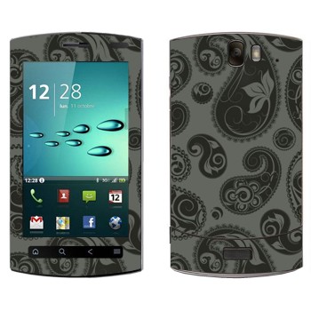   «  -»   Acer Liquid MT Metal