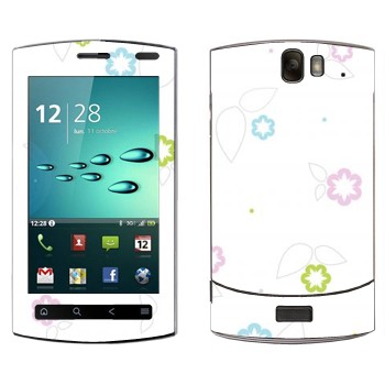   « »   Acer Liquid MT Metal