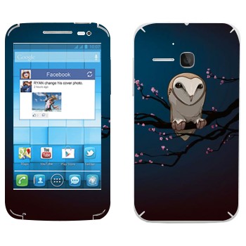   «  »   Alcatel OT-5020D