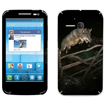   «  »   Alcatel OT-5020D