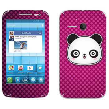   «  - Kawaii»   Alcatel OT-5020D