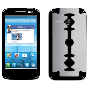   «»   Alcatel OT-5020D