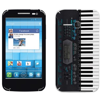   «»   Alcatel OT-5020D