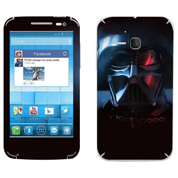   «Darth Vader»   Alcatel OT-5020D
